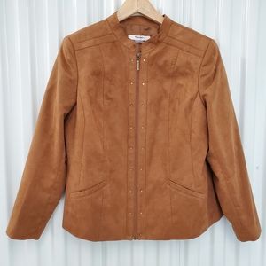 Tanjay Petites | Lightweight Blazer Jacket